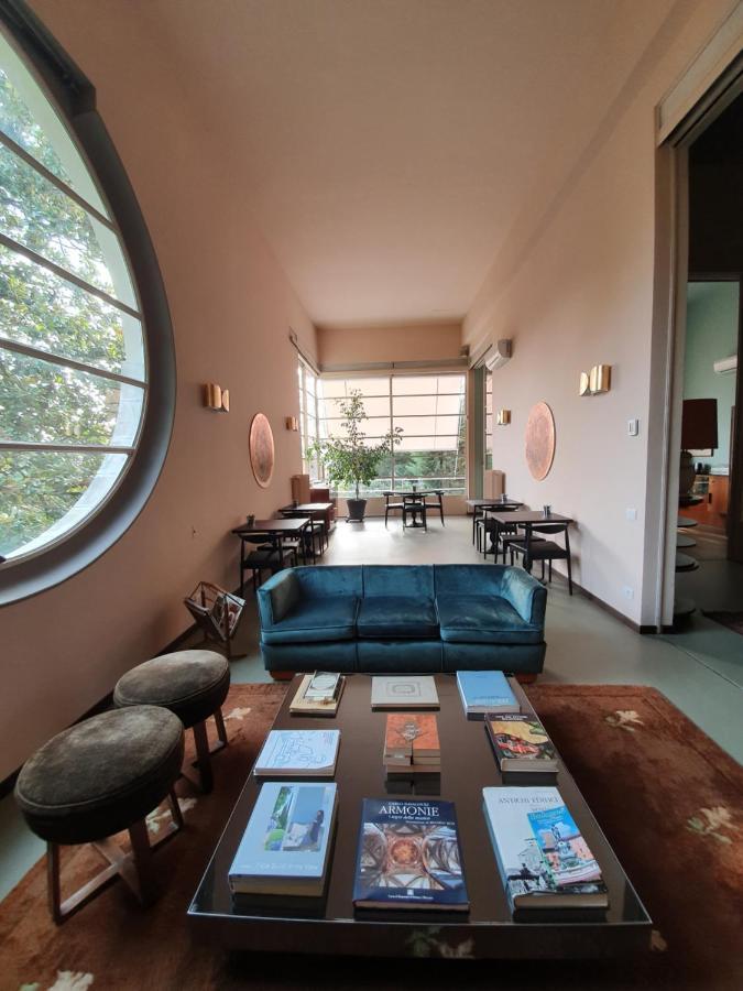 Villa Gotti Charming Rooms Boloňa Exteriér fotografie
