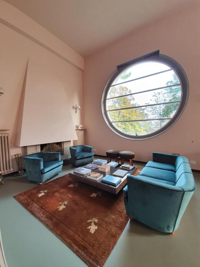 Villa Gotti Charming Rooms Boloňa Exteriér fotografie