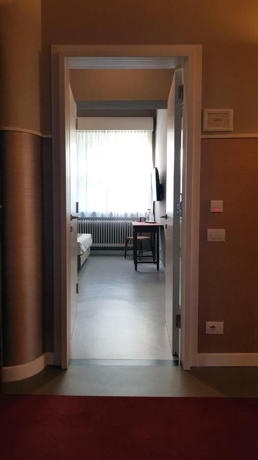 Villa Gotti Charming Rooms Boloňa Exteriér fotografie