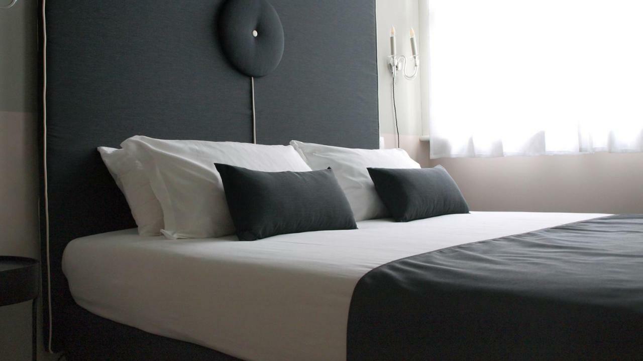 Villa Gotti Charming Rooms Boloňa Exteriér fotografie