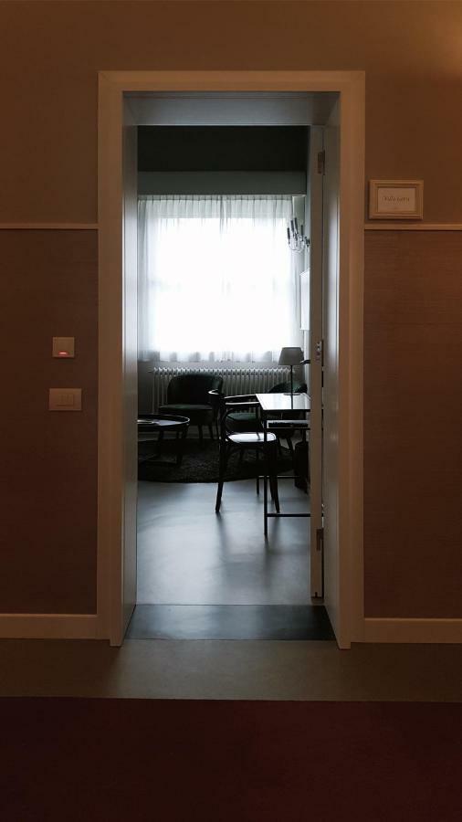 Villa Gotti Charming Rooms Boloňa Exteriér fotografie