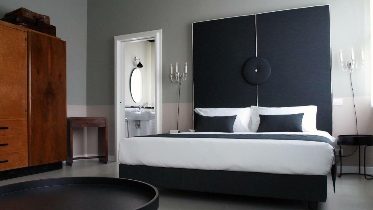 Villa Gotti Charming Rooms Boloňa Exteriér fotografie