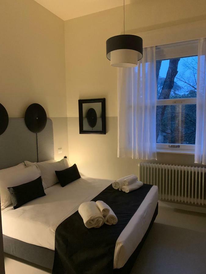 Villa Gotti Charming Rooms Boloňa Exteriér fotografie