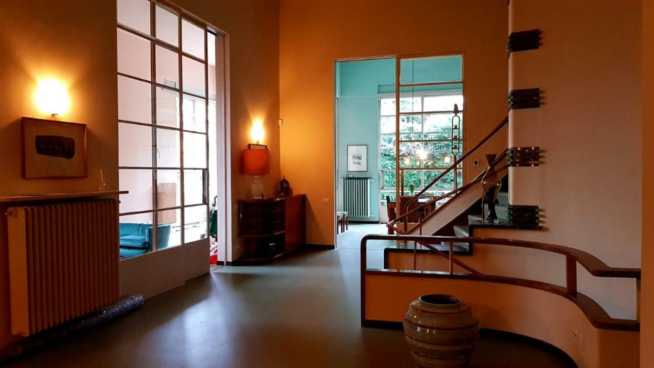 Villa Gotti Charming Rooms Boloňa Exteriér fotografie